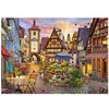 Image de Puzzle 1000 pièces : Bavière romantique