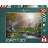 Image de Puzzle 1000 Pieces - La Journee Parfaite D'une Mere