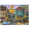 Image de Puzzle 1000 pièces : Dans les rues de Paris