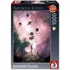 Image de Puzzle spiele natacha einat 1000 pieces -