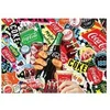 Image de Puzzle 1000 pièces : Coca Cola is it !