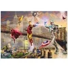 Image de Puzzle 1000 pièces : Iron Man - Thomas Kinkade