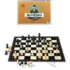 Image de SCHMIDT AND SPIELE Jeu de societe - Jeu dEchecs - Classic line