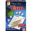 Image de SCHMIDT AND SPIELE Jeu de societe - Le Yam - Classic line