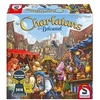 Image de Jeu de société Les Charlatans de Belcastel