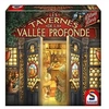 Image de Jeu de société Les Tavernes de la Vallée Profonde