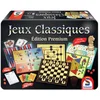 Image de Coffret Premium Boite Metal