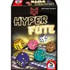 Image de Jeux de société Tres Fute Puissance 3 Schmidt Spiele Multicolore 13,3x18,3x4,5 cm A2202270