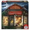 Image de Les Tavernes de la Vallée Profonde - Jeu de société - Extension