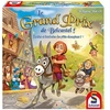Image de Jeu classique Le grand prix de Belcastel