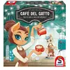 Image de Jeu d'ambiance Café del gatto