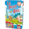 Image de Le petit bac voyage boite métal