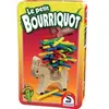 Image de Activités créatives Petit Bourriquot Schmidt Spiele Multicolore 11,4x4x18,5 cm A1401178