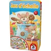 Image de Jeu D'echelle