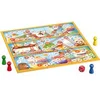 Image de Jeu de société échelles en métal Schmidt Spiele Multicolore 7,85x28,2x54 cm A1601718