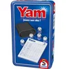 Image de Jeux de société Yam Schmidt Spiele Blanc 11x4,5x30,5 cm A1801523
