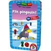 Image de File pingouin