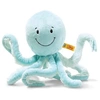 Image de Soft Cuddly Friends pieuvre Ockto