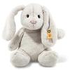 Image de Soft Cuddly Friends lapin Hoppie