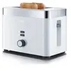 Image de TO 61 - Grille-pain - 2 tranche - 2 Emplacements - blanc noble
