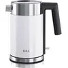 Image de WK 401 - Bouilloire - 1 litre - 2 kWatt - blanc