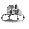 Image de Manuale H9 - Trancheuse