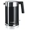 Image de WK 62 - Bouilloire - 1.5 litres - 2.2 kWatt - Inox/noir