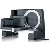 Image de Sliced Kitchen S10002 Trancheuse S10002 noir