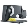 Image de Graef Sliced Kitchen S11002 Trancheuse S11002 noir