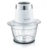 Image de CH501EU Hachoir Verre Blanc