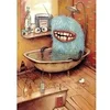 Image de Puzzle Mateo Dineen Baignoire 1000 Pièces