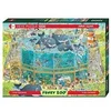 Image de Puzzle 1000 pièces Marino Degano Océan Habitat