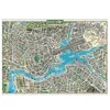 Image de Puzzle 2000 pièces : Ville de la pop