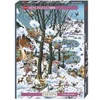 Image de Puzzle 1000 pièces : En hiver