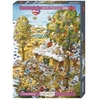 Image de Puzzle 1000 pièces : En été