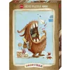 Image de Heye - Puzzle - Zozoville Omnivore 1000 Piece