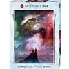 Image de Puzzle 1000 pièces : Poussière cosmique mystique intérieure