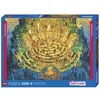 Image de Puzzle 2000 pièces :That's life : au fond