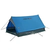 Image de tente pop-up Minipack 190 x 120 x 95 cm bleu/noir