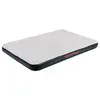 Image de High Peak Double Matelas Gonflable Gris foncé/Gris Clair en occasion ou reconditionné