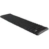 Image de Matelas gonflable - - Dayton - dunkelgrau - 183 x 51 cm - 1 place
