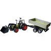 Image de Tracteur Claas - Multicolore