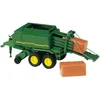 Image de John Deere - Botteleuse 1:16