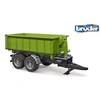Image de Remorque Container Miniature