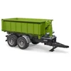 Image de Remorque Container 1:16