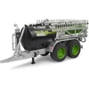 Image de Jeux de voiture Farming Toys Fliegl Jumbo Line Plus Blanc TU 20361