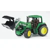 Image de John Deere - Tracteur 6920 Avec Chargeur