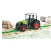 Image de Tracteur Claas Nectis