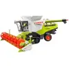 Image de Jeux de voiture Bruder Claas Lexion 780 Vert TU 021191