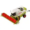 Image de - 2120 - Moissonneuse Claas Lexion 480